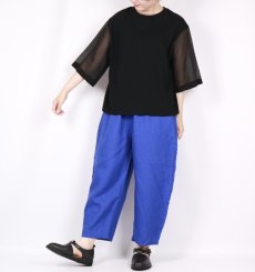 画像10: LABORATORY リメイクT-SHIRT 3色 (10)