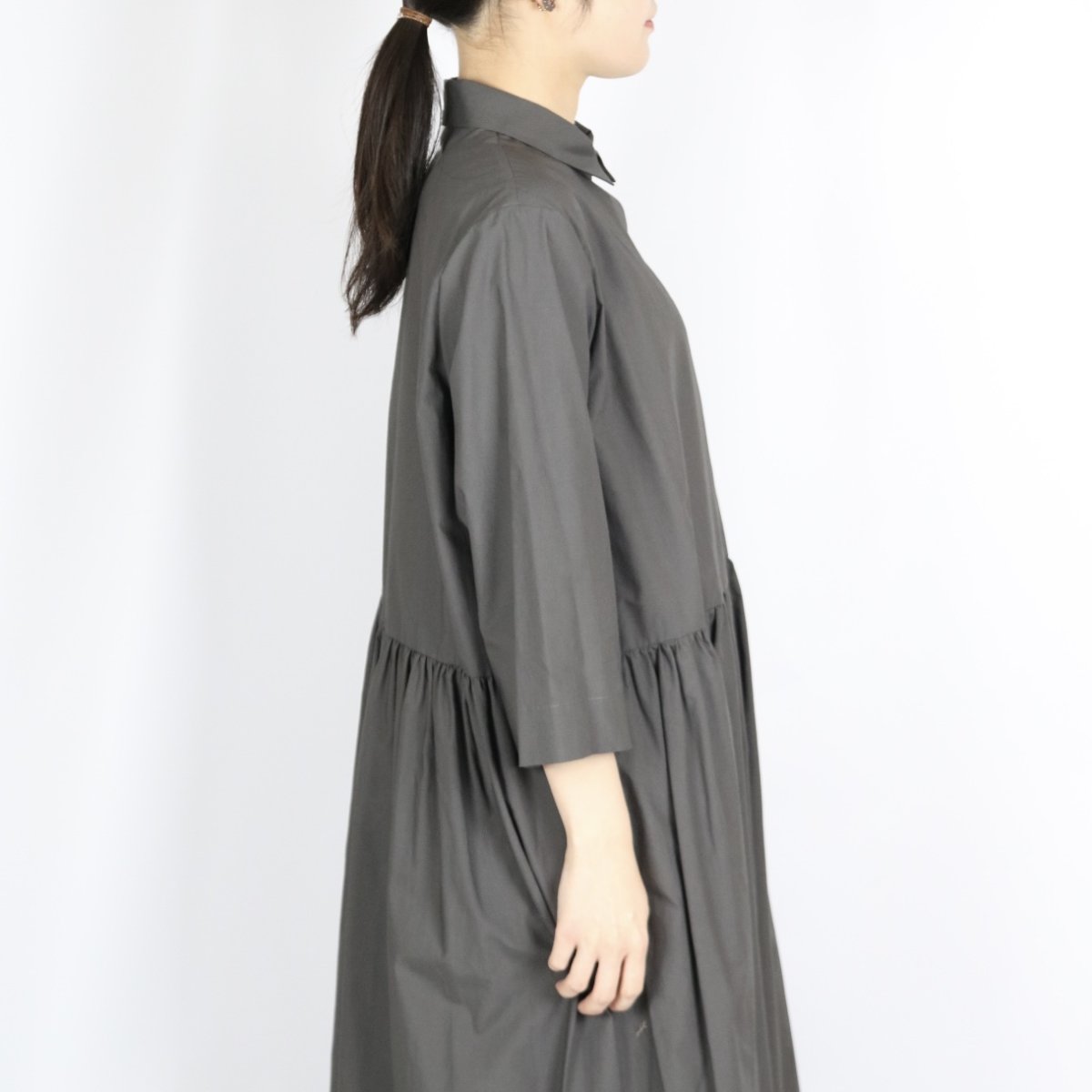 画像19: 20%OFF SALE!  Vent d'ouest 60Sタイプライターエアフローワンピース　3色 (19)