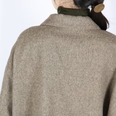 画像11: LUEUF　リラックス ダブルジャケット 2色 (11)