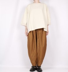 画像5: NARU シーチングハンドワッシャー ワイドT  (5)