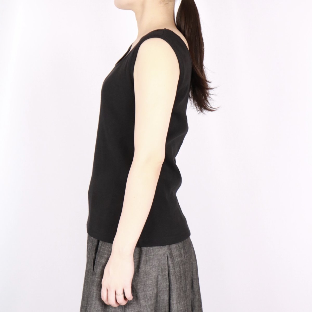 画像13: REFRAIN　マリブフライス タンクトップ　4色 (13)