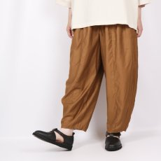 画像11: Gauze# Jouet パンツ 3色 (11)