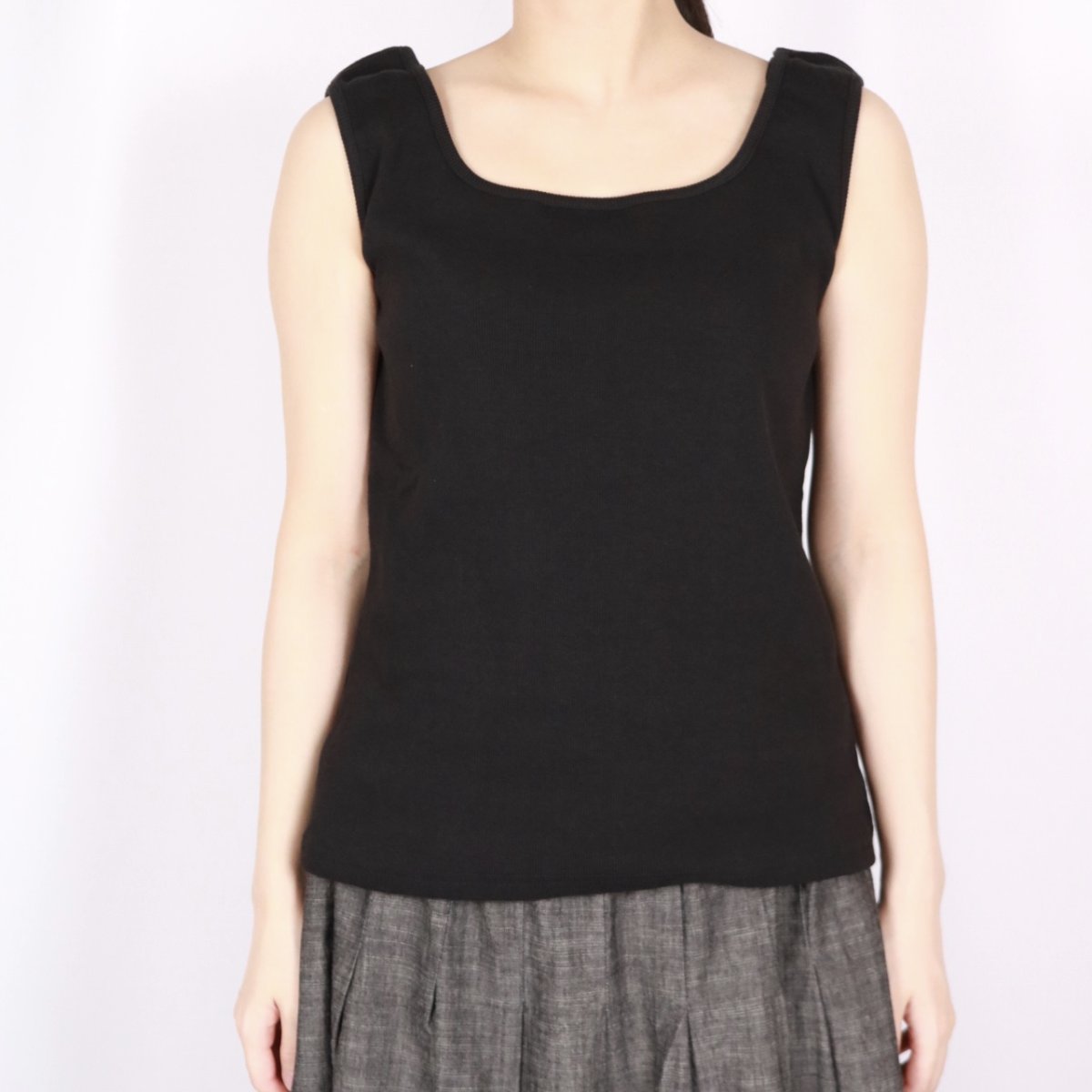 画像12: REFRAIN　マリブフライス タンクトップ　4色 (12)