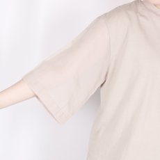 画像15: LABORATORY リメイクT-SHIRT 3色 (15)