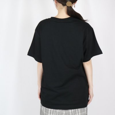 画像3: 【6月17日12:00までの期間限定販売】Nina Niina dreaming Niina TEE (half sleeve) 2色