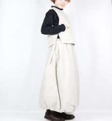 画像5: Gauze# ライトコズミックスカート　2色 (5)