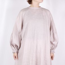 画像13: Gauze# ATELIER ONEPIECE 3色 (13)