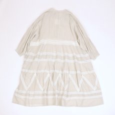 画像32: tumugu  カディコットン　ワンピース  2色 (32)
