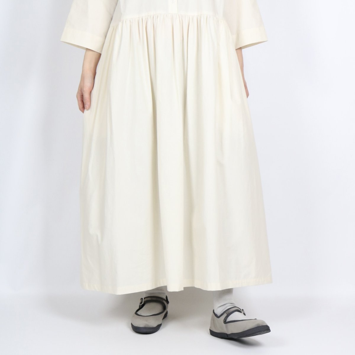 画像34: 20%OFF SALE!  Vent d'ouest 60Sタイプライターエアフローワンピース　3色 (34)