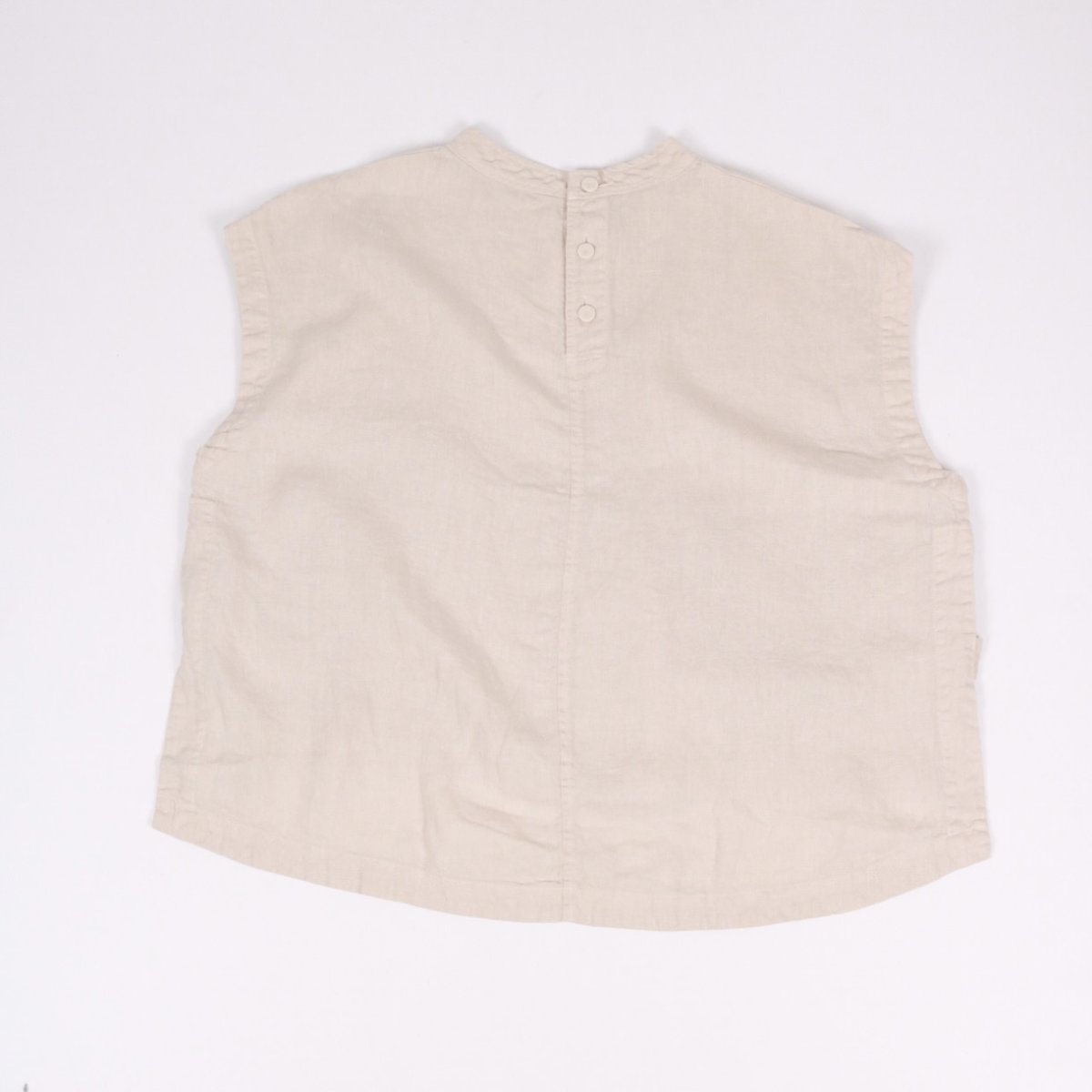 画像33: tumugu: ソリトリネン(1)　ビッグベスト 3色 (33)