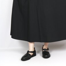 画像22: DIARIES　Aライン ドレス　2色 (22)