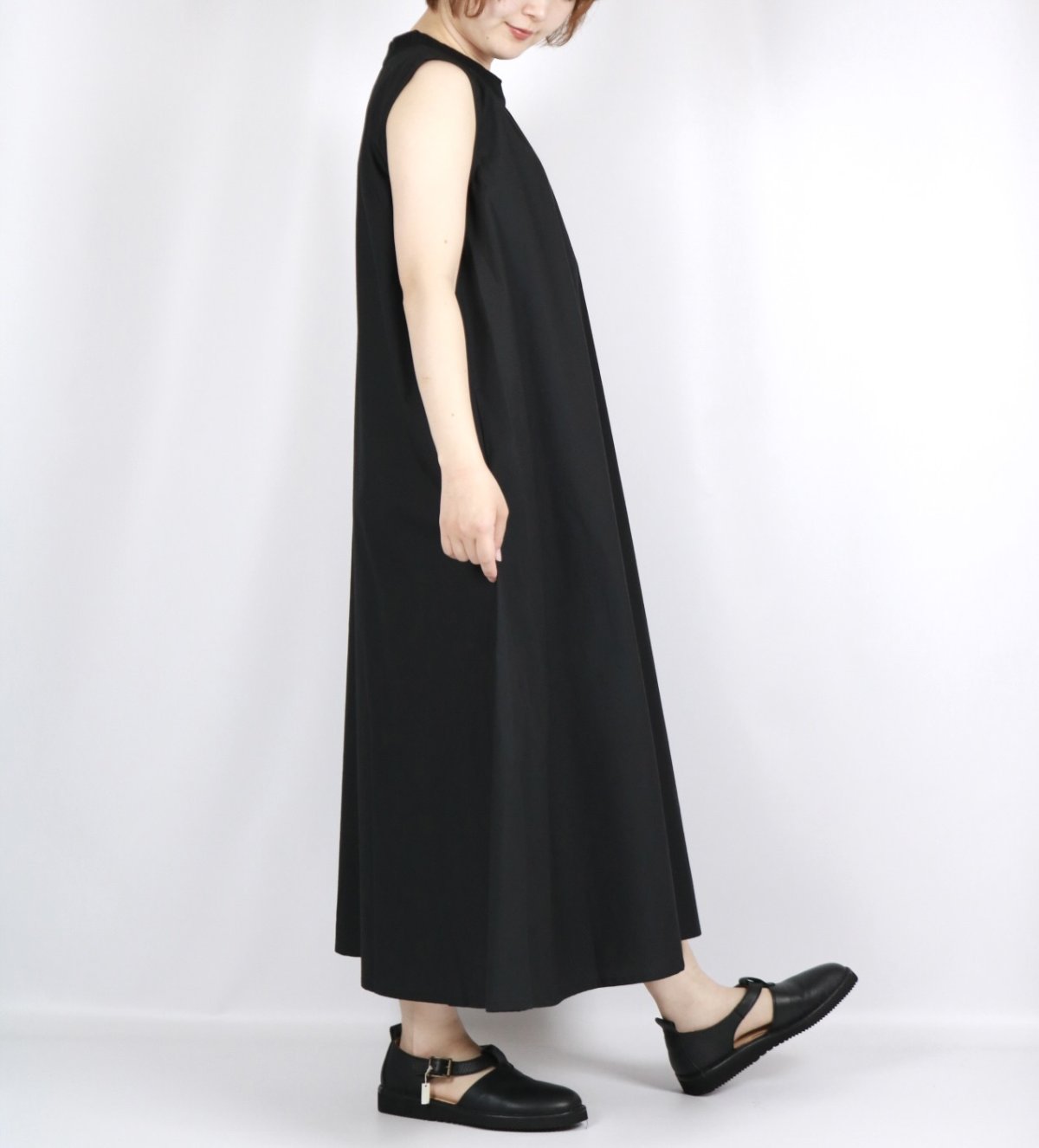 画像16: 30%OFF SALE!  DIARIES　Aラインドレス　2色 (16)