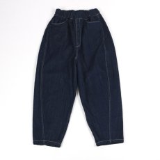 画像12: NARU 12ozムラデニムラウンドパンツ　 (12)
