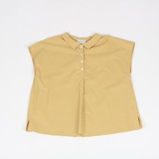 画像30: Vent d’ouest 60Sチューインローンシャツ　3色 (30)