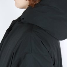 画像23: blue willow  ダウンジャケット　2色 (23)