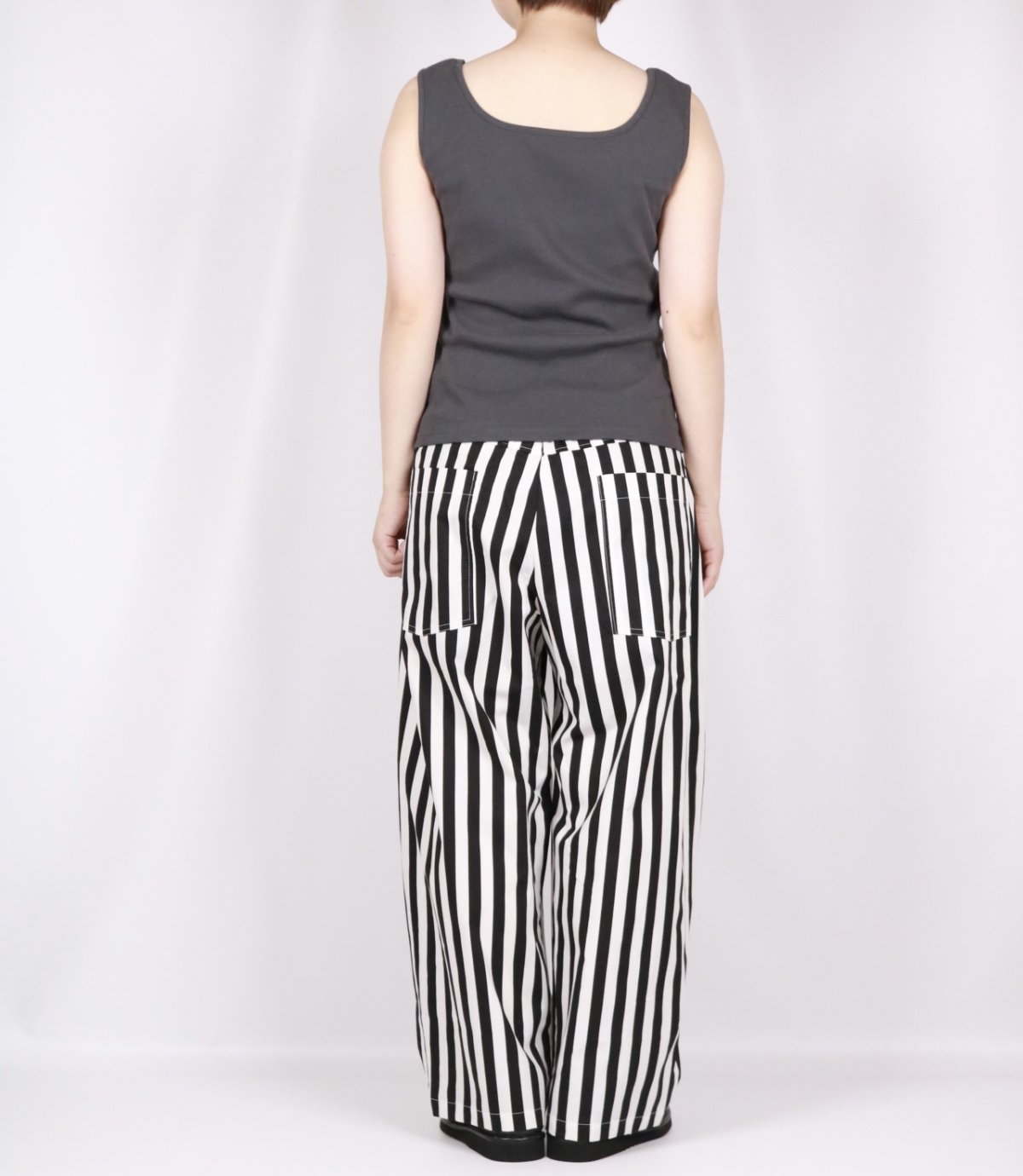 画像35: REFRAIN　マリブフライス タンクトップ　4色 (35)