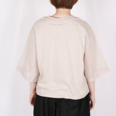 画像20: LABORATORY リメイクT-SHIRT 3色 (20)