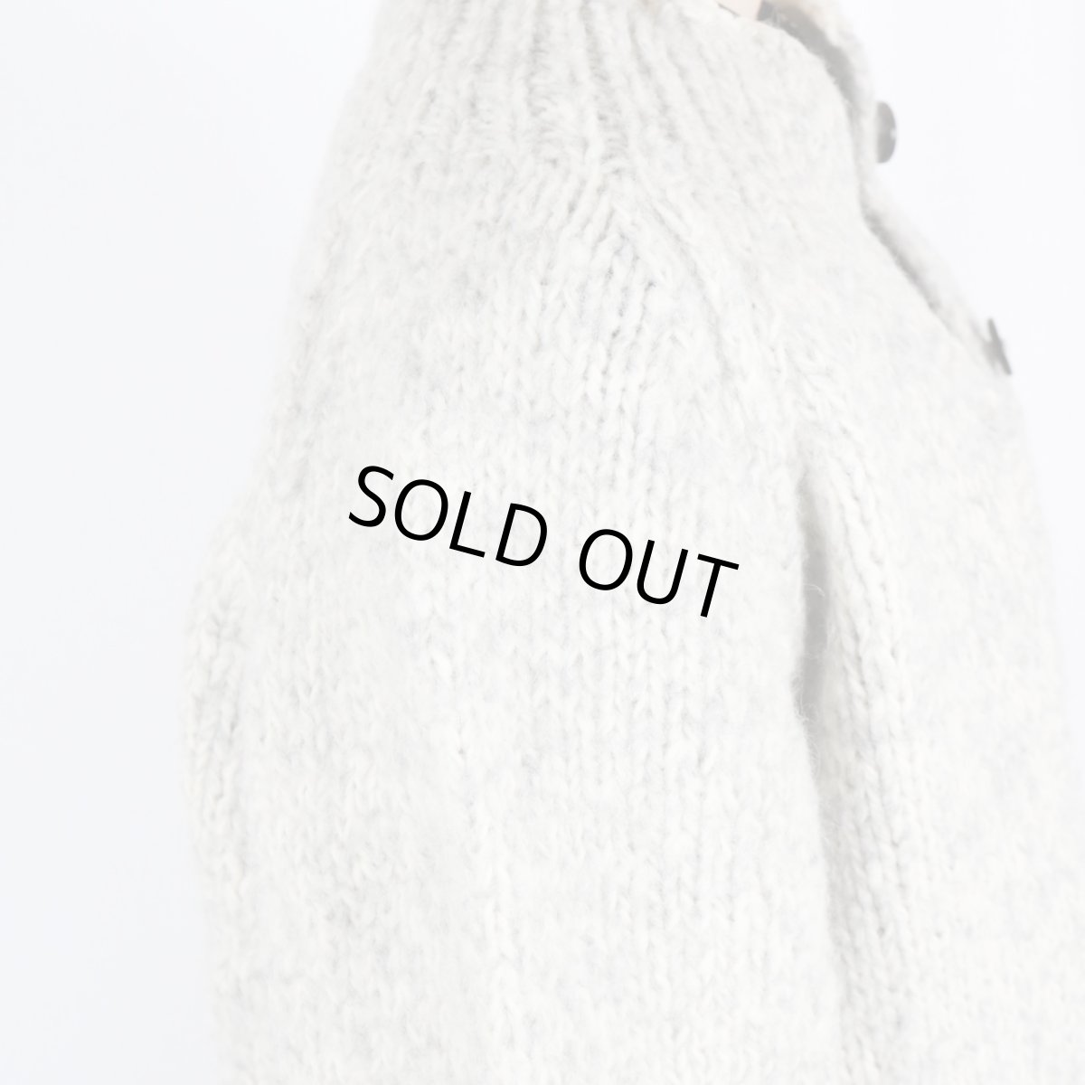 画像23: tumugu: ロービングアルパカウール　ジャケット 2色 (23)