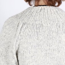 画像24: tumugu: ロービングアルパカウール　ジャケット 2色 (24)