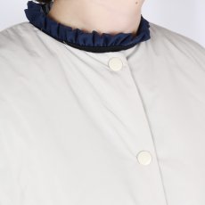 画像19: Gauze#  ランタンスリーブライトコズミックジャケット 2色 (19)