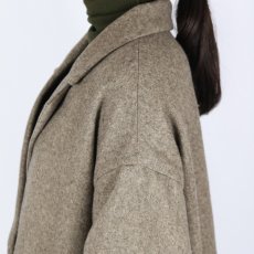 画像10: LUEUF　リラックス ダブルジャケット 2色 (10)