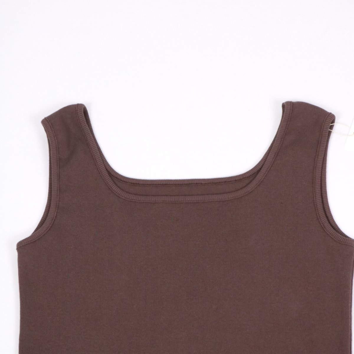 画像38: REFRAIN　マリブフライス タンクトップ　4色 (38)