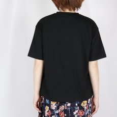 画像16: DIARIES FRONT WRAP PULLOVER 3色 (16)