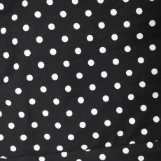画像15: Gauze#  POLKA DOT WIDE PANTS  (15)