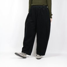 画像17: NARU   8Wコーデュロイエッグパンツ  2色 (17)