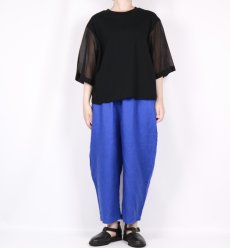 画像9: LABORATORY リメイクT-SHIRT 3色 (9)