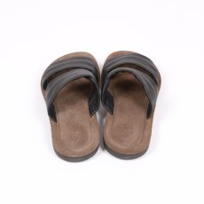 画像8: maison de soil PARALLEL STRAP SANDAL (8)