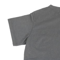 画像47: tumugu:ラフィ天竺 プリントTシャツ(アルファベット) 4色 (47)