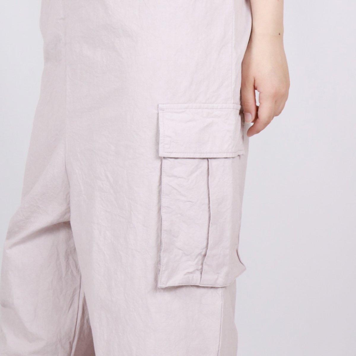 画像8: LABORATORY オーディナリーカーゴサロペット 2色 (8)