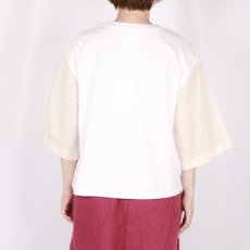 画像30: LABORATORY リメイクT-SHIRT 3色 (30)