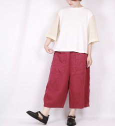 画像24: LABORATORY リメイクT-SHIRT 3色 (24)
