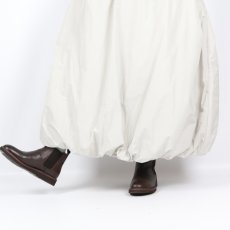 画像12: Gauze# ライトコズミックスカート　2色 (12)