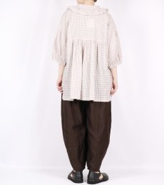 画像6: Gauze# Jouet パンツ 3色 (6)