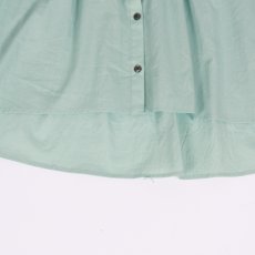 画像40: LUEUF GATHER SHIRT 3色 (40)