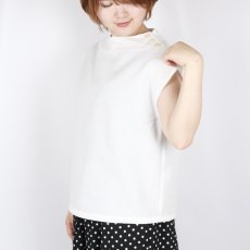 画像15: Vent d'ouest クールマックスサッカープルオーバー　2色 (15)