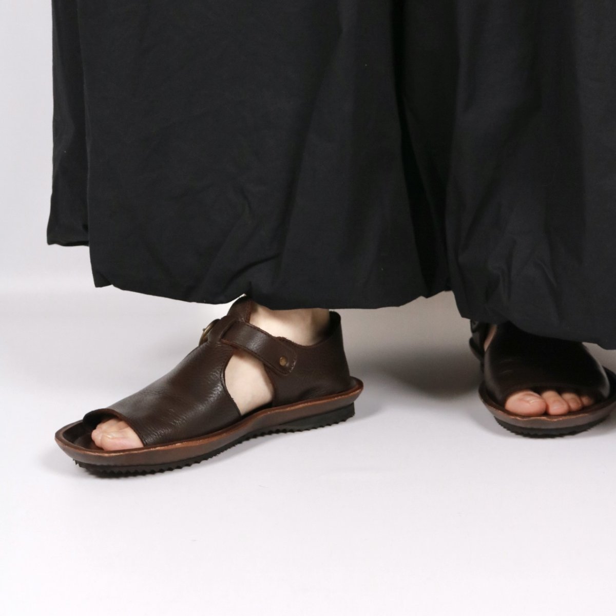 画像19: DIARIES  バルーンスカート 2色 (19)