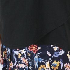 画像20: DIARIES FRONT WRAP PULLOVER 3色 (20)