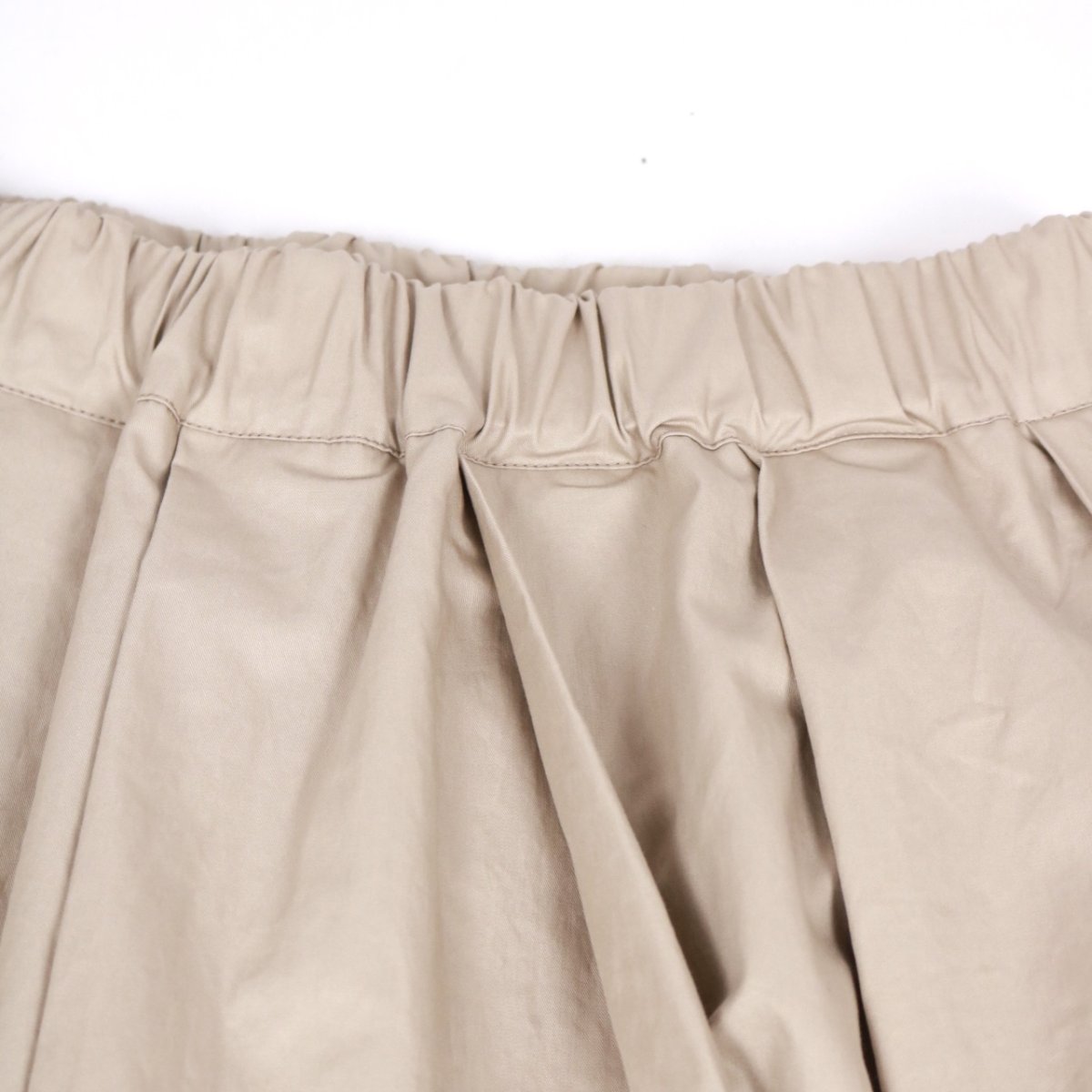 画像22: DIARIES  バルーンスカート 2色 (22)