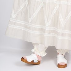 画像11: tumugu  カディコットン　ワンピース  2色 (11)