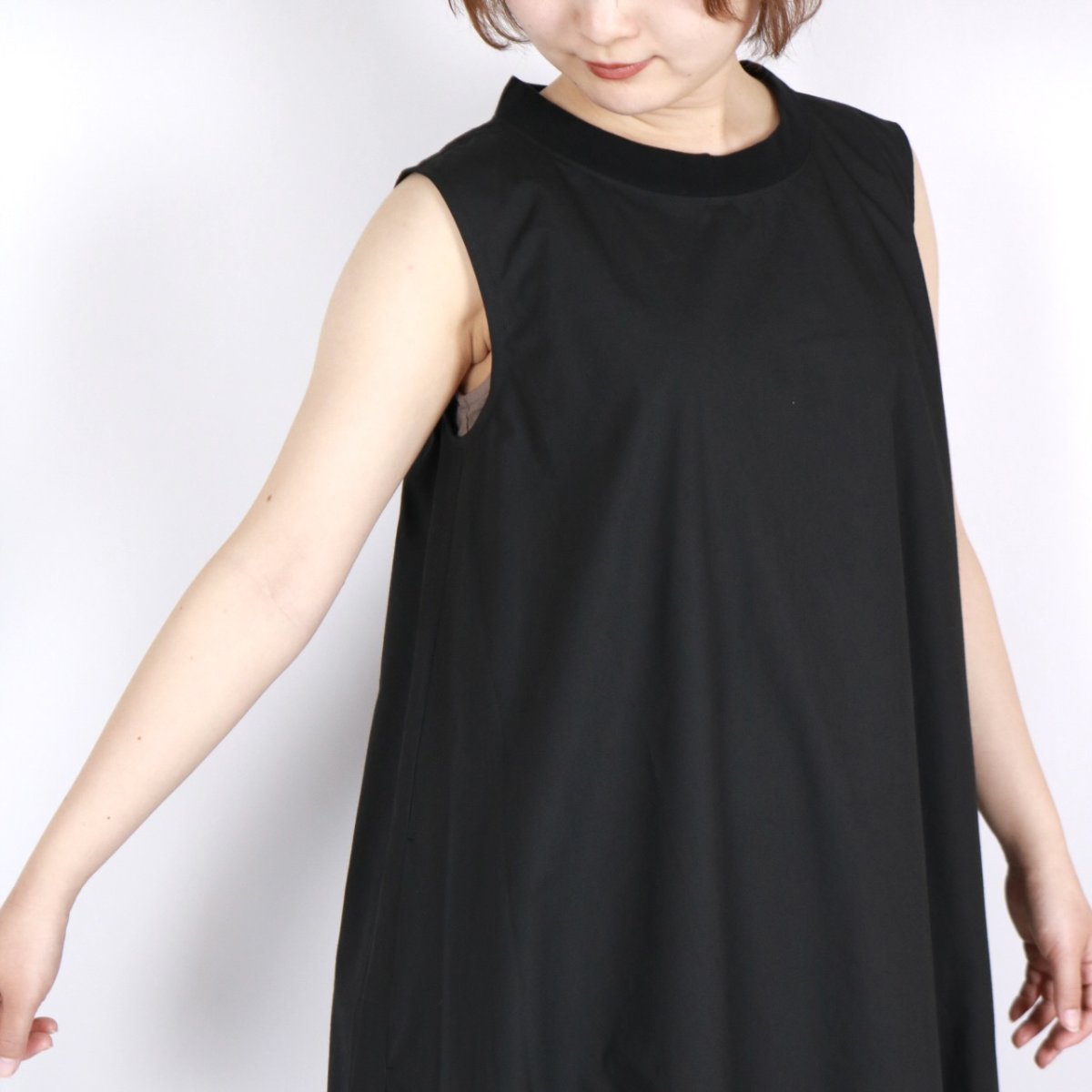 画像19: 30%OFF SALE!  DIARIES　Aラインドレス　2色 (19)