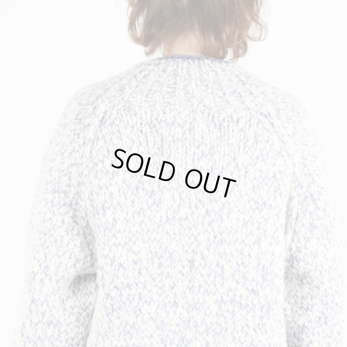 画像11: tumugu: ロービングアルパカウール　ジャケット 2色 (11)