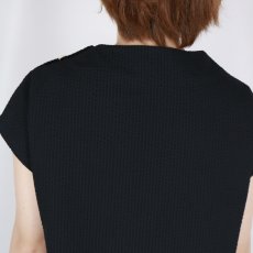 画像10: Vent d'ouest クールマックスサッカープルオーバー　2色 (10)