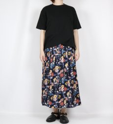 画像17: DIARIES FRONT WRAP PULLOVER 3色 (17)