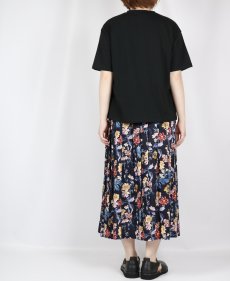 画像19: DIARIES FRONT WRAP PULLOVER 3色 (19)