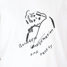 画像6: 【6月17日12:00までの期間限定販売】Nina Niina dreaming Niina TEE (half sleeve) 2色 (6)