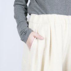 画像40: tumugu: エコウールモッサパンツ 3色 (40)